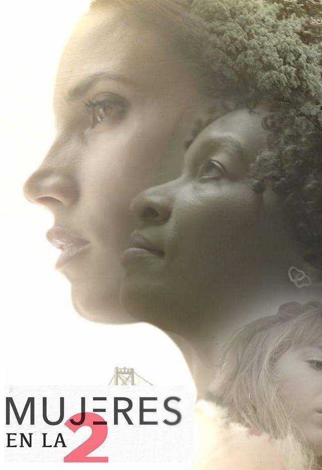 Mujeres en la 2