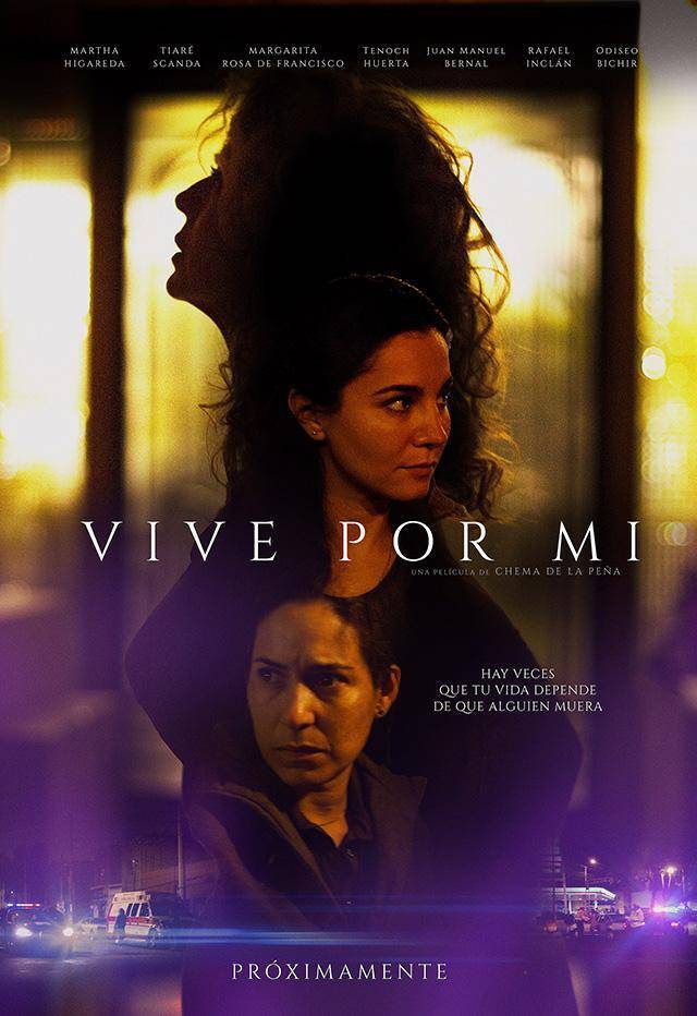 Vive por Mi