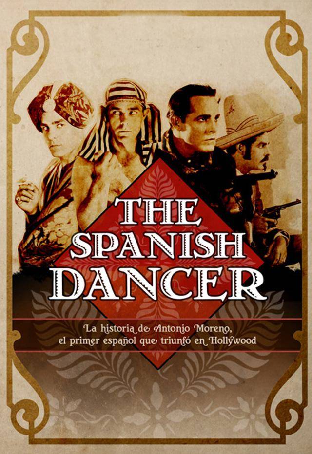 The Spanish Dancer